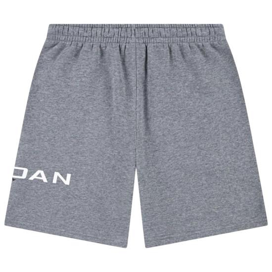 Jordan Παιδικό σορτς Baseline Fleece Shorts Jordan Παιδικό σορτς Baseline Fleece Shorts